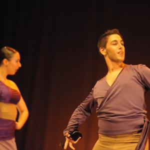 Fotografía de Talleres de danza española - Conservatorio de Danza
