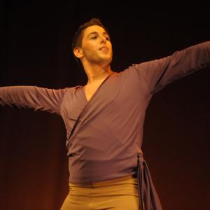 Fotografía de Talleres de danza española - Conservatorio de Danza
