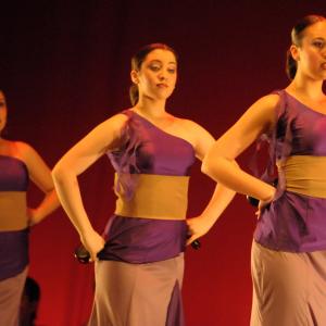 Fotografía de Talleres de danza española - Conservatorio de Danza