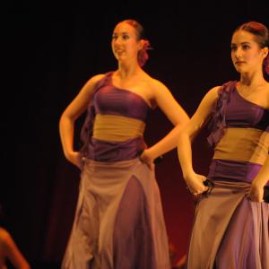 Fotografía de Talleres de danza española - Conservatorio de Danza