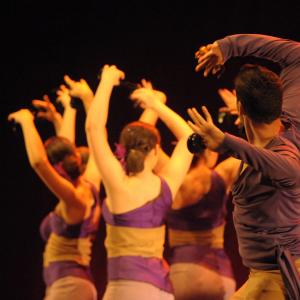 Fotografía de Talleres de danza española - Conservatorio de Danza