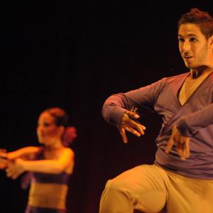 Fotografía de Talleres de danza española - Conservatorio de Danza