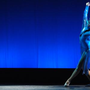 Fotografía de Talleres de danza española - Conservatorio de Danza