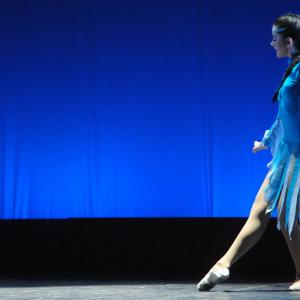 Fotografía de Talleres de danza española - Conservatorio de Danza