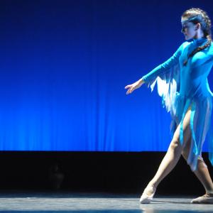 Fotografía de Talleres de danza española - Conservatorio de Danza