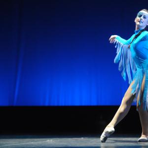 Fotografía de Talleres de danza española - Conservatorio de Danza
