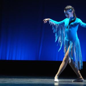 Fotografía de Talleres de danza española - Conservatorio de Danza