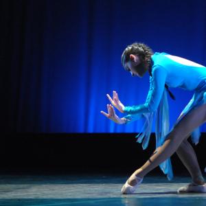 Fotografía de Talleres de danza española - Conservatorio de Danza