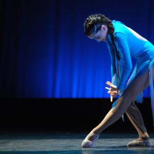 Fotografía de Talleres de danza española - Conservatorio de Danza