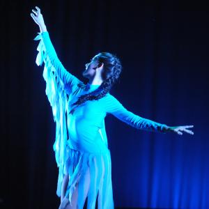 Fotografía de Talleres de danza española - Conservatorio de Danza