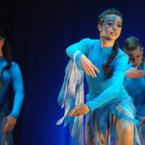 Fotografía de Talleres de danza española - Conservatorio de Danza