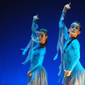 Fotografía de Talleres de danza española - Conservatorio de Danza