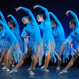 Fotografía de Talleres de danza española - Conservatorio de Danza