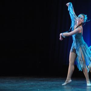 Fotografía de Talleres de danza española - Conservatorio de Danza