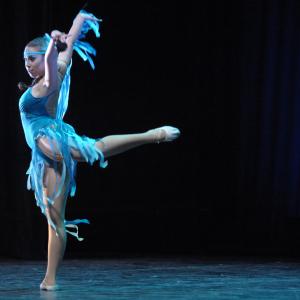 Fotografía de Talleres de danza española - Conservatorio de Danza