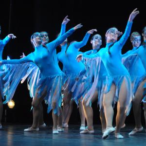Fotografía de Talleres de danza española - Conservatorio de Danza