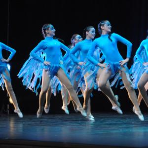 Fotografía de Talleres de danza española - Conservatorio de Danza
