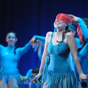 Fotografía de Talleres de danza española - Conservatorio de Danza
