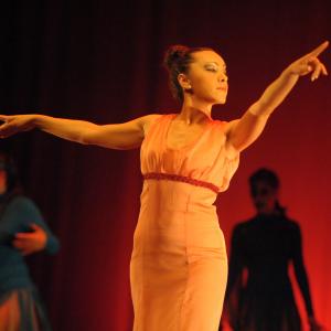 Fotografía de Talleres de danza española - Conservatorio de Danza