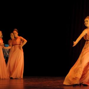 Fotografía de Talleres de danza española - Conservatorio de Danza