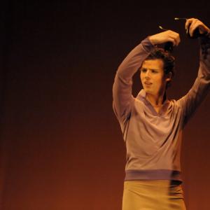 Fotografía de Talleres de baile flamenco - Conservatorio de Danza