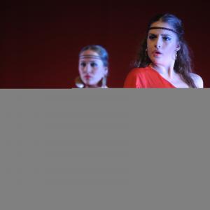 Fotografía de Talleres de baile flamenco - Conservatorio de Danza