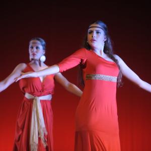 Fotografía de Talleres de baile flamenco - Conservatorio de Danza