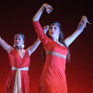 Fotografía de Talleres de baile flamenco - Conservatorio de Danza
