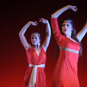 Fotografía de Talleres de baile flamenco - Conservatorio de Danza