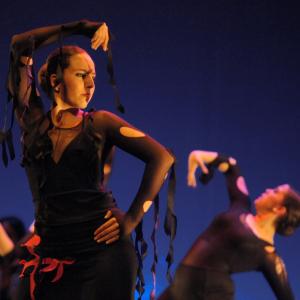 Fotografía de Talleres de baile flamenco - Conservatorio de Danza