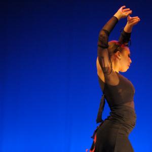 Fotografía de Talleres de baile flamenco - Conservatorio de Danza