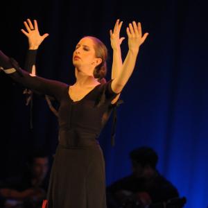 Fotografía de Talleres de baile flamenco - Conservatorio de Danza