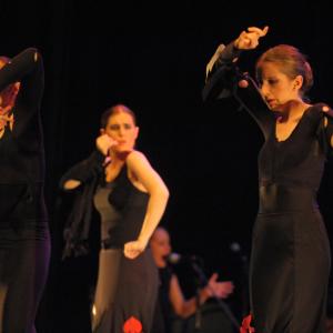 Fotografía de Talleres de baile flamenco - Conservatorio de Danza