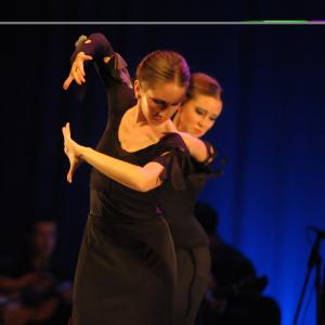 Fotografía de Talleres de baile flamenco - Conservatorio de Danza