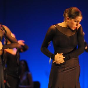 Fotografía de Talleres de baile flamenco - Conservatorio de Danza