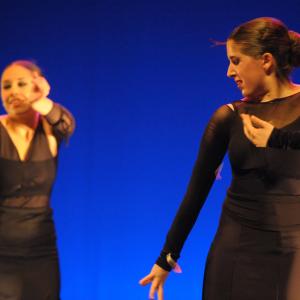 Fotografía de Talleres de baile flamenco - Conservatorio de Danza