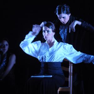 Fotografía de Talleres de baile flamenco - Conservatorio de Danza