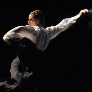 Fotografía de Talleres de baile flamenco - Conservatorio de Danza
