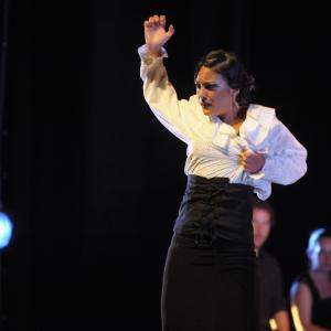 Fotografía de Talleres de baile flamenco - Conservatorio de Danza