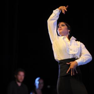 Fotografía de Talleres de baile flamenco - Conservatorio de Danza