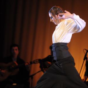 Fotografía de Talleres de baile flamenco - Conservatorio de Danza