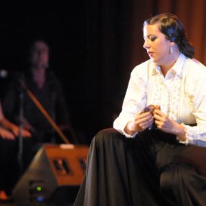 Fotografía de Talleres de baile flamenco - Conservatorio de Danza