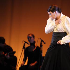Fotografía de Talleres de baile flamenco - Conservatorio de Danza