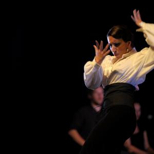 Fotografía de Talleres de baile flamenco - Conservatorio de Danza