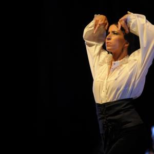 Fotografía de Talleres de baile flamenco - Conservatorio de Danza