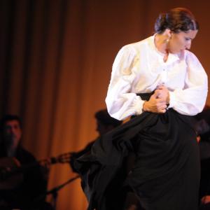 Fotografía de Talleres de baile flamenco - Conservatorio de Danza