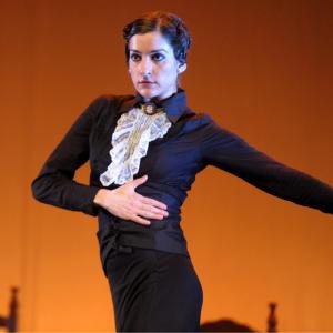 Fotografía de Talleres de baile flamenco - Conservatorio de Danza