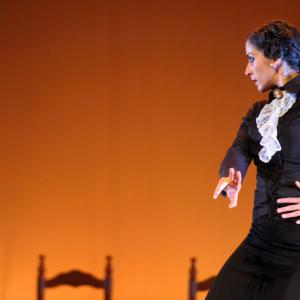 Fotografía de Talleres de baile flamenco - Conservatorio de Danza