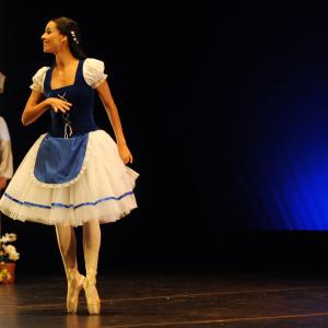 Fotografía de Talleres de Danza Clásica - Conservatorio de Danza