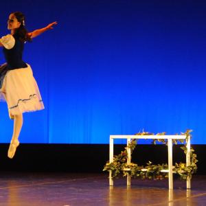 Fotografía de Talleres de Danza Clásica - Conservatorio de Danza